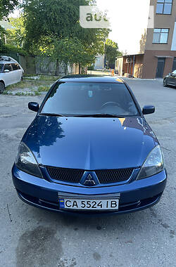 Mitsubishi Lancer  2006