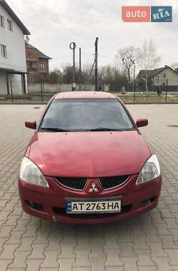 Mitsubishi Lancer  2004