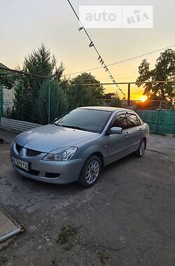 Mitsubishi Lancer  2005