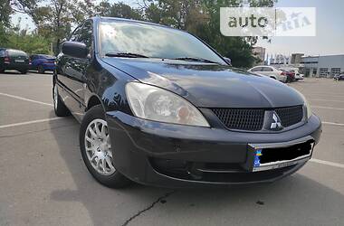 Mitsubishi Lancer  2007