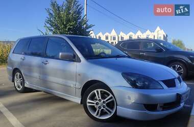 Mitsubishi Lancer  2006