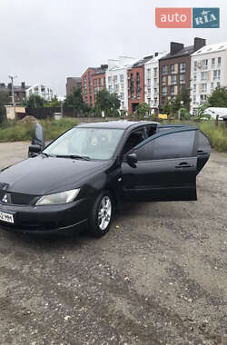 Mitsubishi Lancer  2006