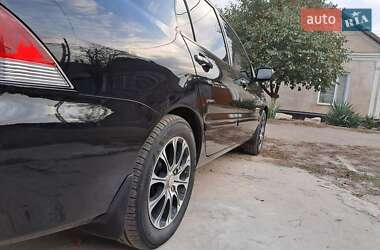 Mitsubishi Lancer 2006