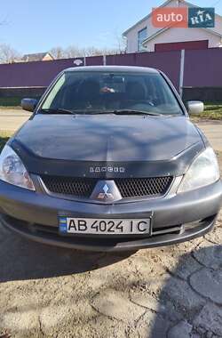 Mitsubishi Lancer 2009