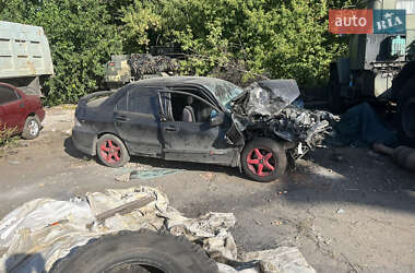 Mitsubishi Lancer  2007