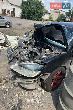 Mitsubishi Lancer  2007