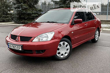 Mitsubishi Lancer  2007