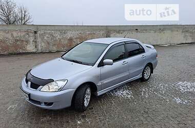 Mitsubishi Lancer  2007