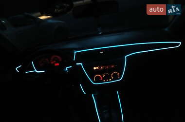 Mitsubishi Lancer  2008