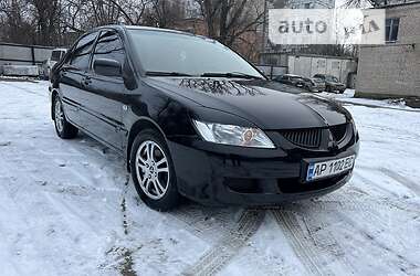 Mitsubishi Lancer  2004