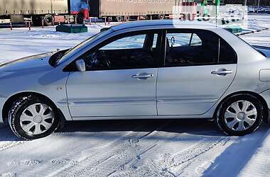 Mitsubishi Lancer  2006