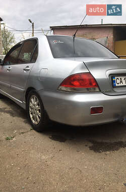 Mitsubishi Lancer 9 2005
