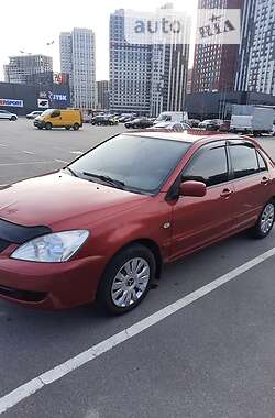 Mitsubishi Lancer  2005