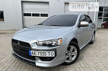 Mitsubishi Lancer 2.0 Sport 2008