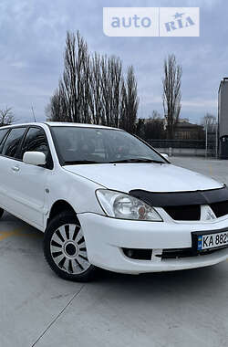 Mitsubishi Lancer  2008