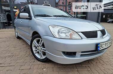 Mitsubishi Lancer  2006