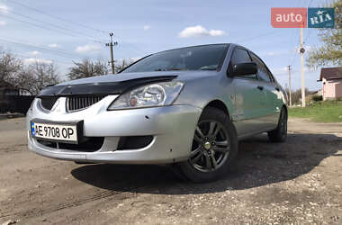 Mitsubishi Lancer  2004