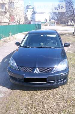 Mitsubishi Lancer  2006