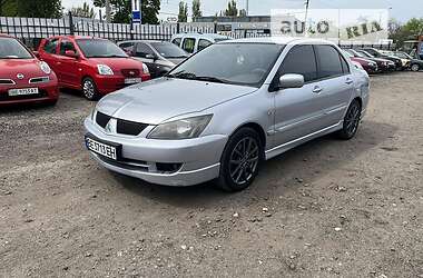 Mitsubishi Lancer  2006