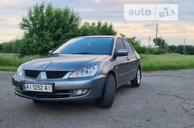 Mitsubishi Lancer  2007