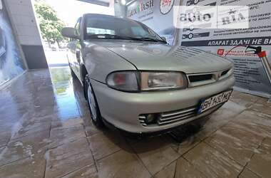 Mitsubishi Lancer  1995