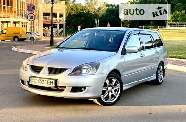 Mitsubishi Lancer  2003