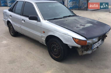 Mitsubishi Lancer 1993