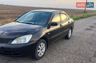 Mitsubishi Lancer  2006