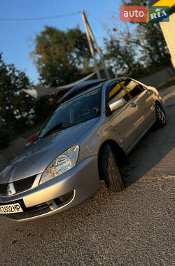 Mitsubishi Lancer 2006