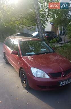 Mitsubishi Lancer  2006