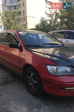 Mitsubishi Lancer  2003