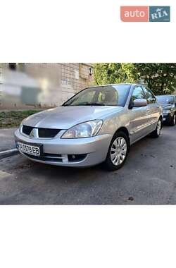 Mitsubishi Lancer  2007