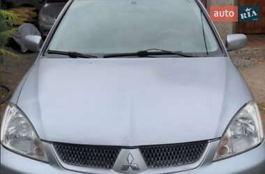 Mitsubishi Lancer 2008