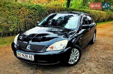 Mitsubishi Lancer  2006