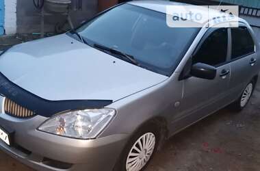 Mitsubishi Lancer  2006
