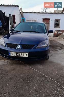 Mitsubishi Lancer  2008