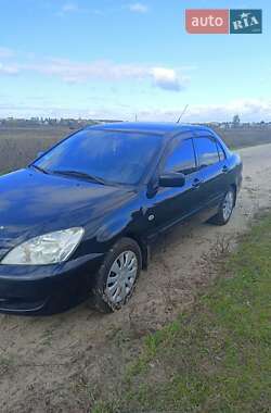Mitsubishi Lancer  2008