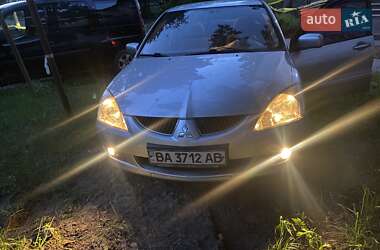 Mitsubishi Lancer 2005