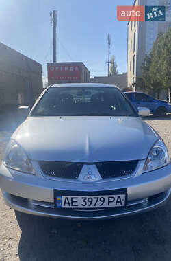 Mitsubishi Lancer  2008