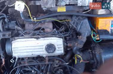 Mitsubishi Lancer 1992