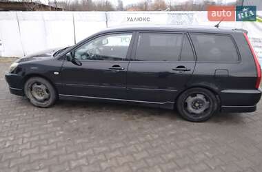 Mitsubishi Lancer  2007