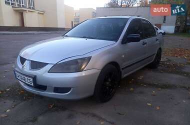 Mitsubishi Lancer  2003