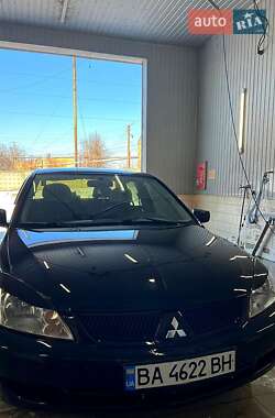 Mitsubishi Lancer  2007