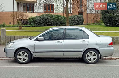 Mitsubishi Lancer 2004