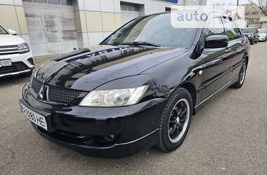 Mitsubishi Lancer  2005