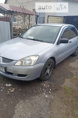 Mitsubishi Lancer  2003