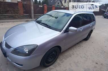Mitsubishi Lancer  2003