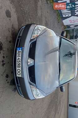 Mitsubishi Lancer  2008