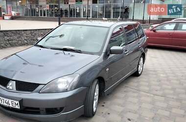 Mitsubishi Lancer  2006