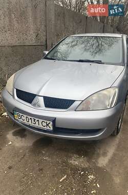 Mitsubishi Lancer  2006